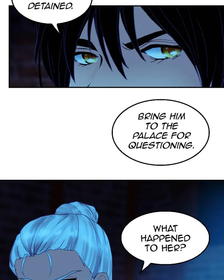 My Dear Cold-Blooded King Chapter 72 page 25