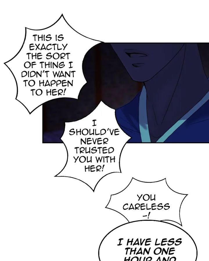 My Dear Cold-Blooded King Chapter 72 page 31
