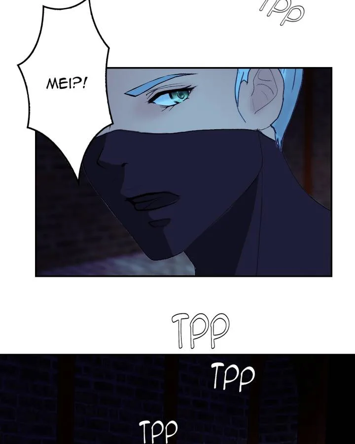My Dear Cold-Blooded King Chapter 72 page 23