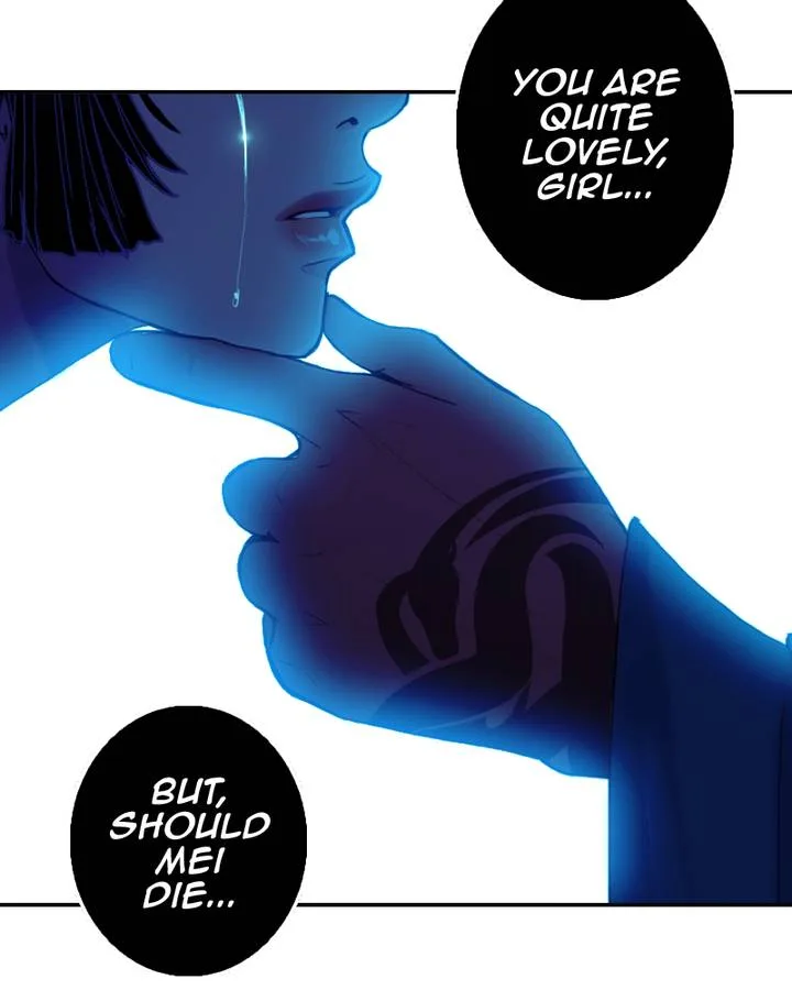 My Dear Cold-Blooded King Chapter 72 page 14