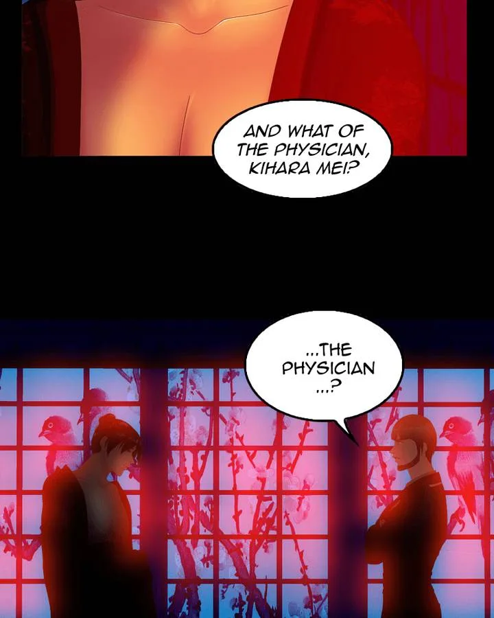 My Dear Cold-Blooded King Chapter 72 page 44