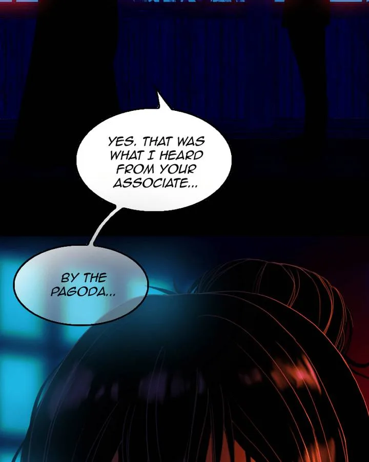 My Dear Cold-Blooded King Chapter 72 page 45