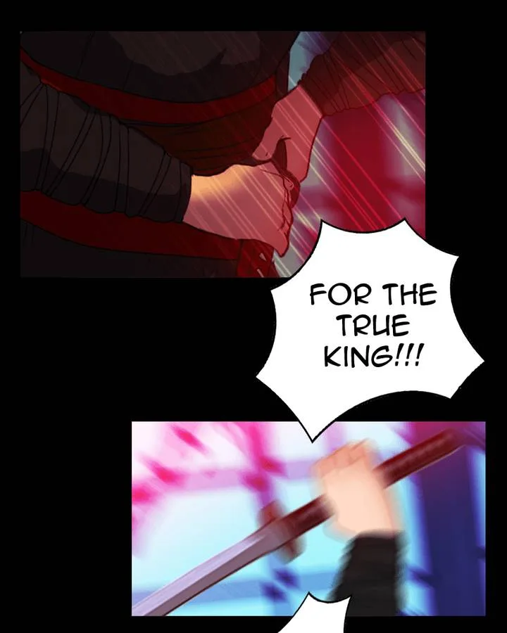 My Dear Cold-Blooded King Chapter 72 page 49