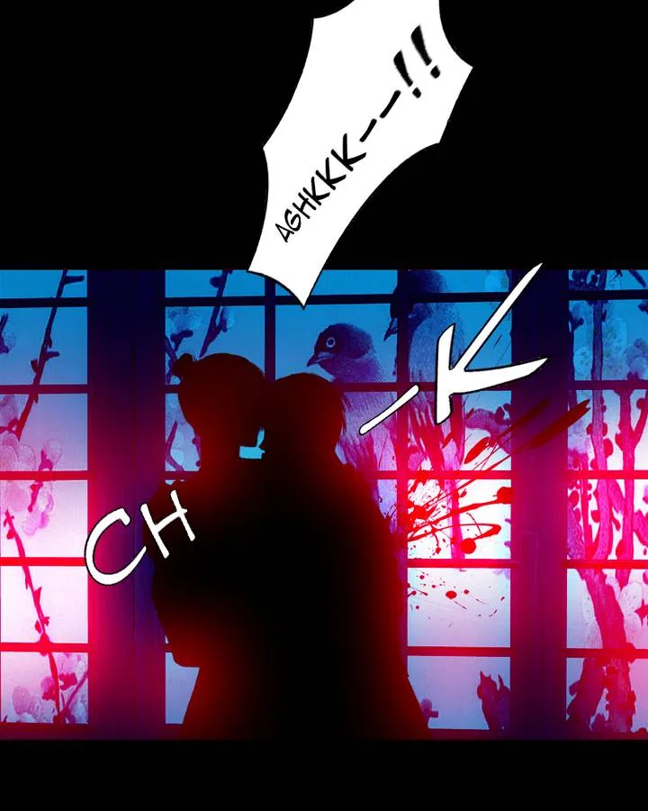 My Dear Cold-Blooded King Chapter 72 page 50