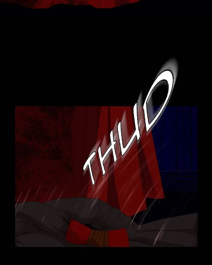 My Dear Cold-Blooded King Chapter 72 page 54