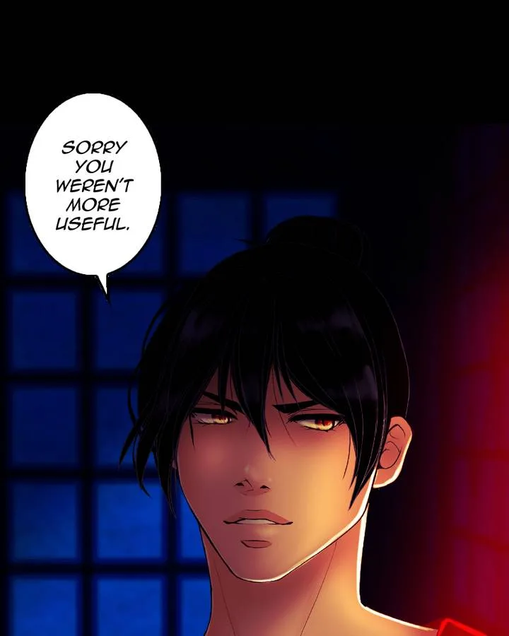 My Dear Cold-Blooded King Chapter 72 page 55