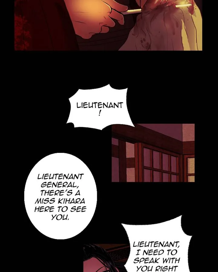My Dear Cold-Blooded King Chapter 72 page 58