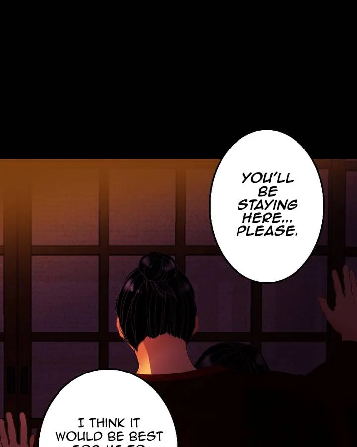 My Dear Cold-Blooded King Chapter 72 page 63