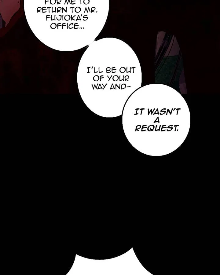 My Dear Cold-Blooded King Chapter 72 page 64