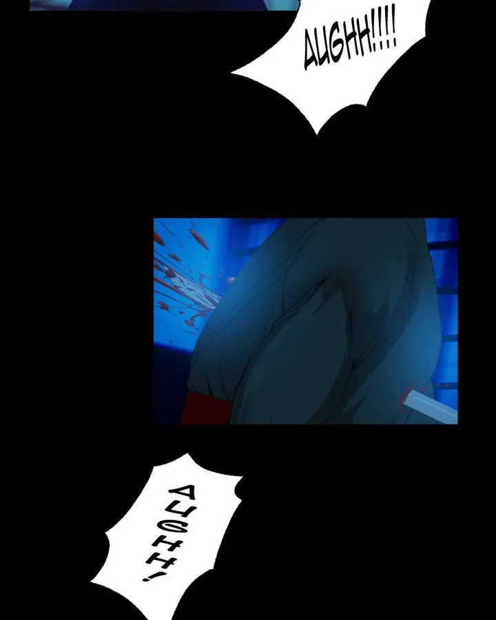 My Dear Cold-Blooded King Chapter 72 page 69