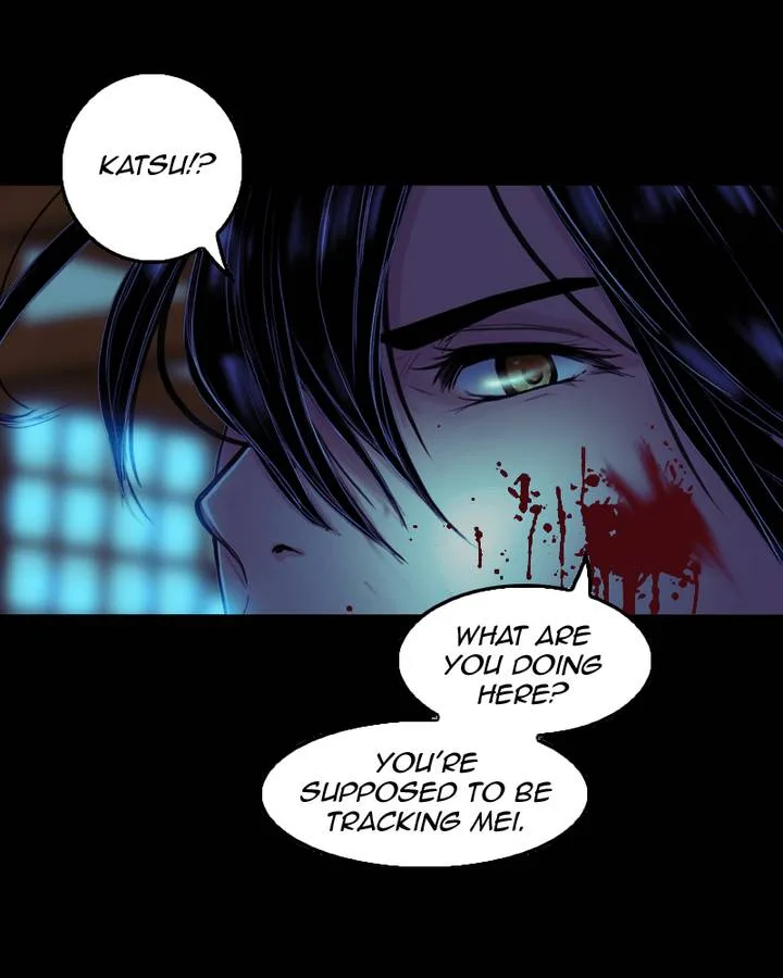 My Dear Cold-Blooded King Chapter 72 page 72