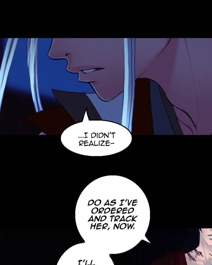 My Dear Cold-Blooded King Chapter 72 page 76