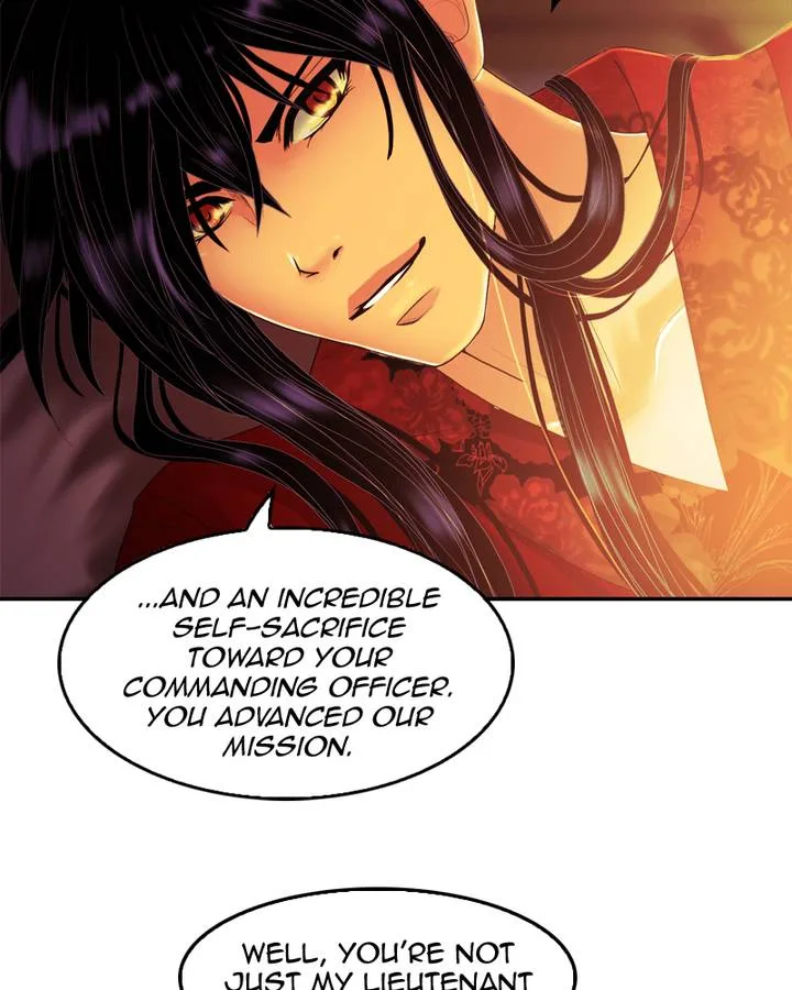 My Dear Cold-Blooded King Chapter 73 page 17