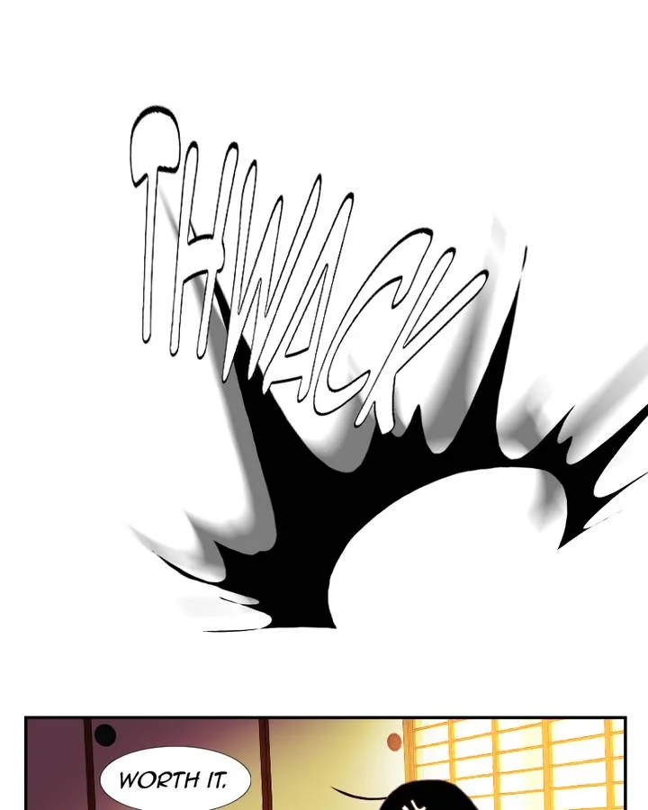 My Dear Cold-Blooded King Chapter 73 page 25