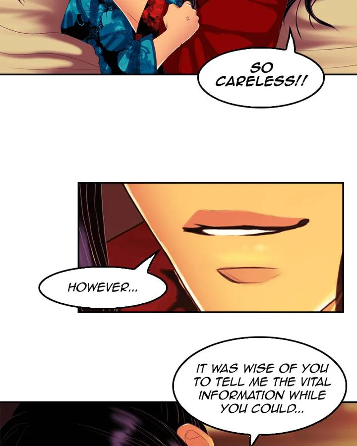 My Dear Cold-Blooded King Chapter 73 page 16