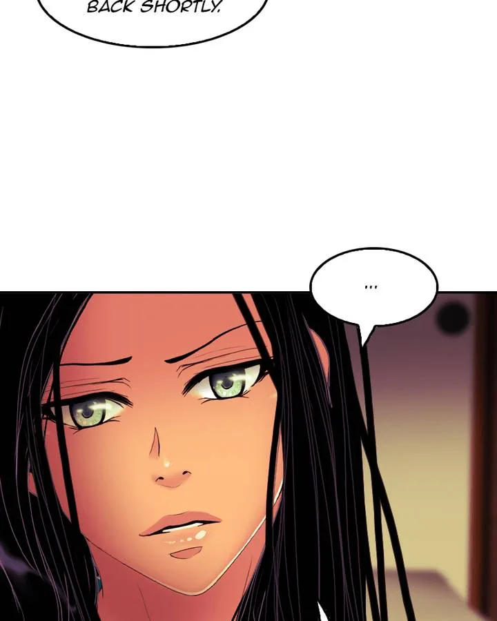 My Dear Cold-Blooded King Chapter 73 page 35