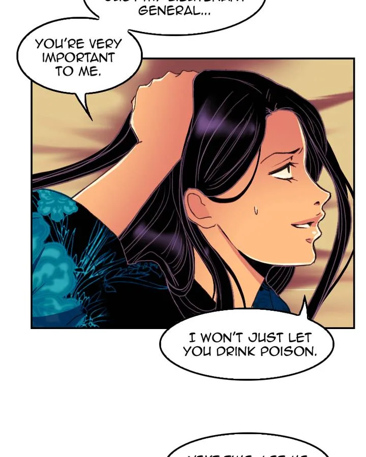 My Dear Cold-Blooded King Chapter 73 page 18