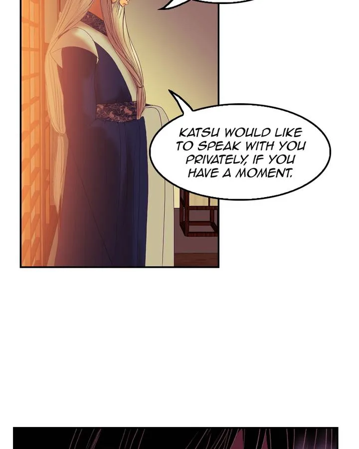 My Dear Cold-Blooded King Chapter 73 page 30