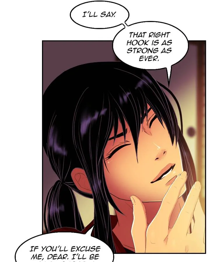My Dear Cold-Blooded King Chapter 73 page 34