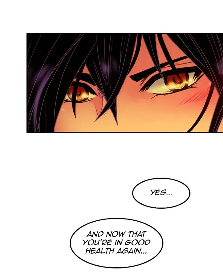 My Dear Cold-Blooded King Chapter 73 page 14