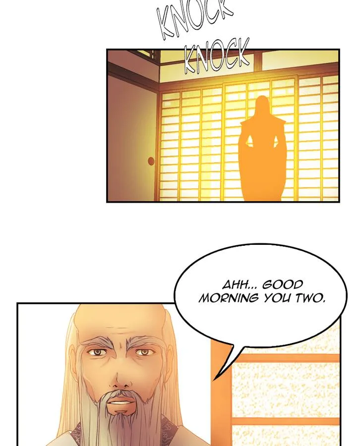 My Dear Cold-Blooded King Chapter 73 page 27