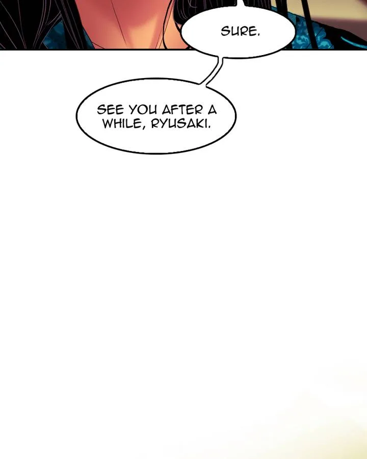 My Dear Cold-Blooded King Chapter 73 page 36