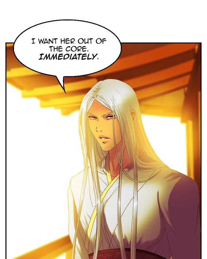 My Dear Cold-Blooded King Chapter 73 page 43
