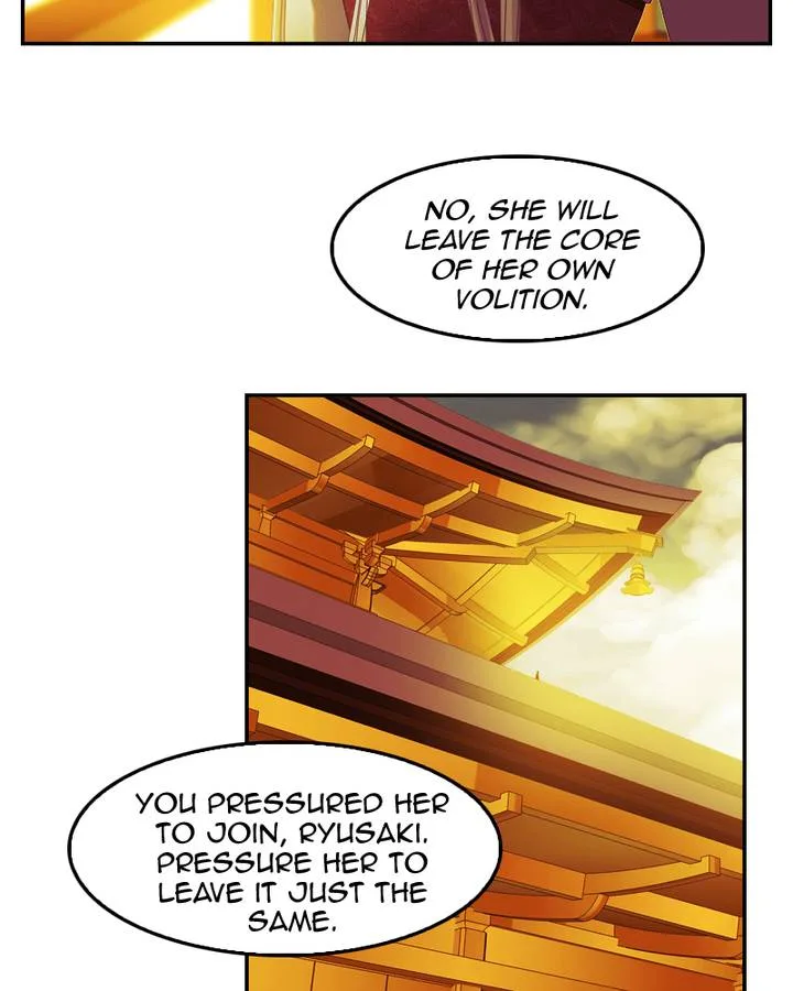 My Dear Cold-Blooded King Chapter 73 page 44