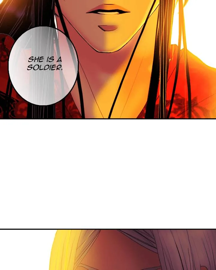 My Dear Cold-Blooded King Chapter 73 page 46