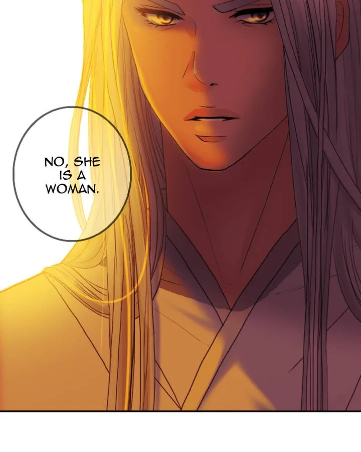 My Dear Cold-Blooded King Chapter 73 page 47