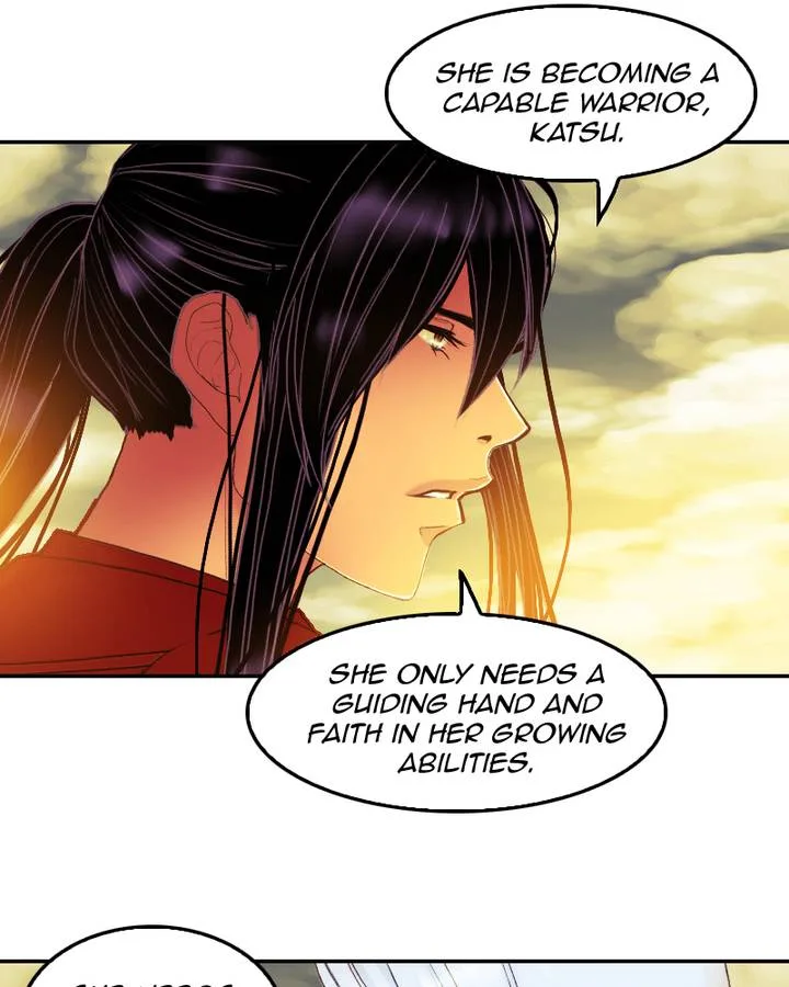 My Dear Cold-Blooded King Chapter 73 page 50