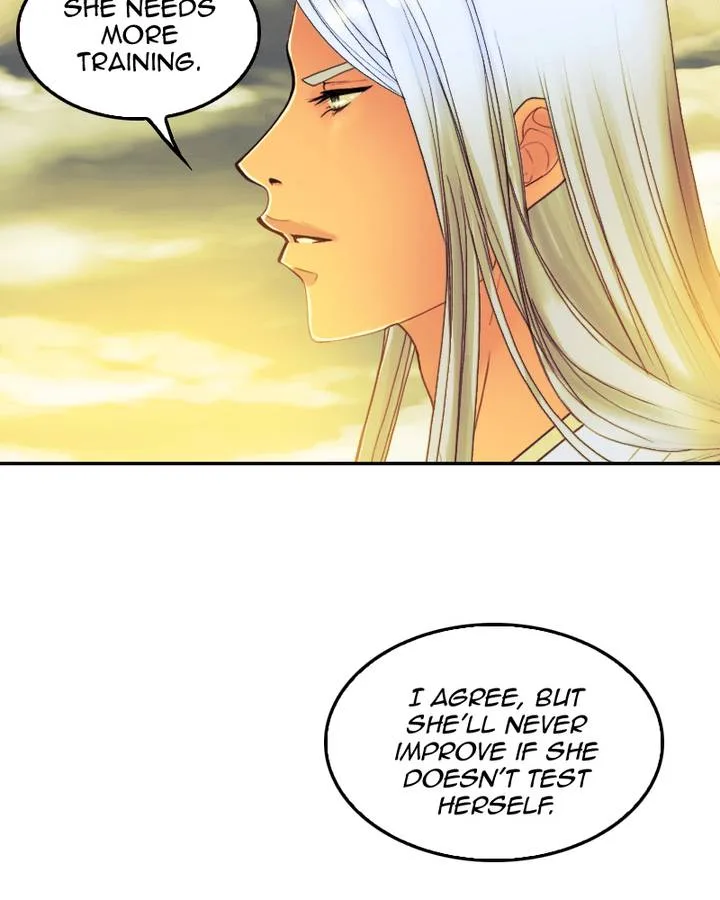 My Dear Cold-Blooded King Chapter 73 page 51