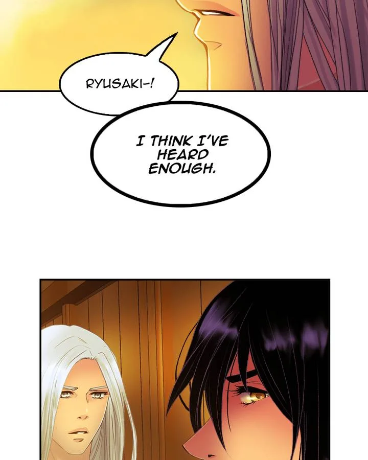 My Dear Cold-Blooded King Chapter 73 page 58