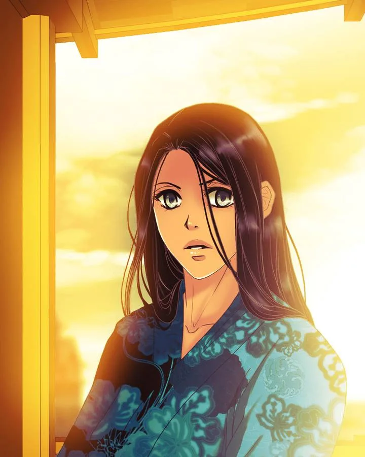 My Dear Cold-Blooded King Chapter 73 page 60
