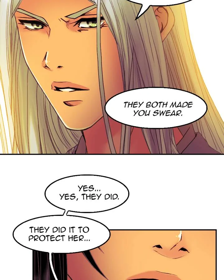 My Dear Cold-Blooded King Chapter 74 page 25