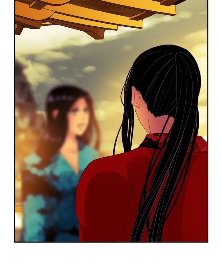 My Dear Cold-Blooded King Chapter 74 page 11