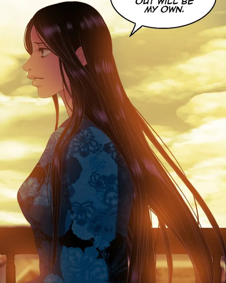 My Dear Cold-Blooded King Chapter 74 page 20