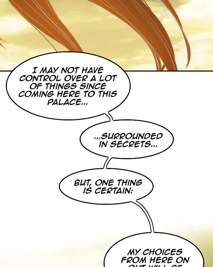 My Dear Cold-Blooded King Chapter 74 page 19