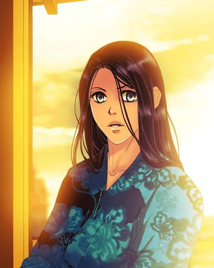 My Dear Cold-Blooded King Chapter 74 page 3