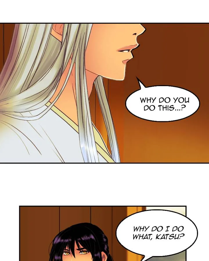 My Dear Cold-Blooded King Chapter 74 page 29