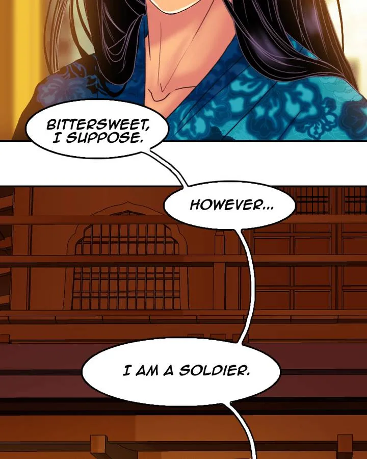 My Dear Cold-Blooded King Chapter 74 page 6