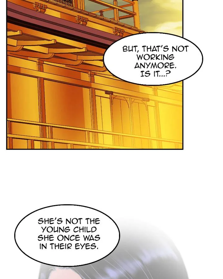 My Dear Cold-Blooded King Chapter 74 page 27