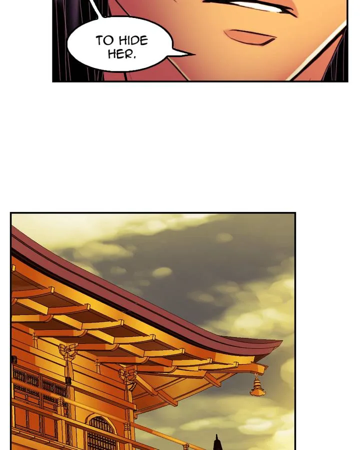 My Dear Cold-Blooded King Chapter 74 page 26