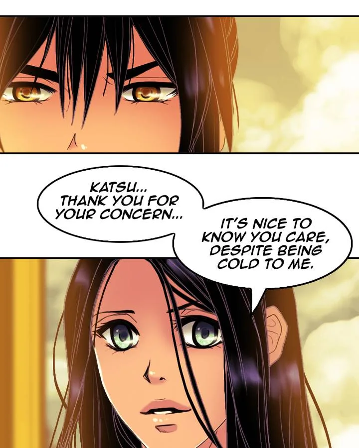 My Dear Cold-Blooded King Chapter 74 page 5