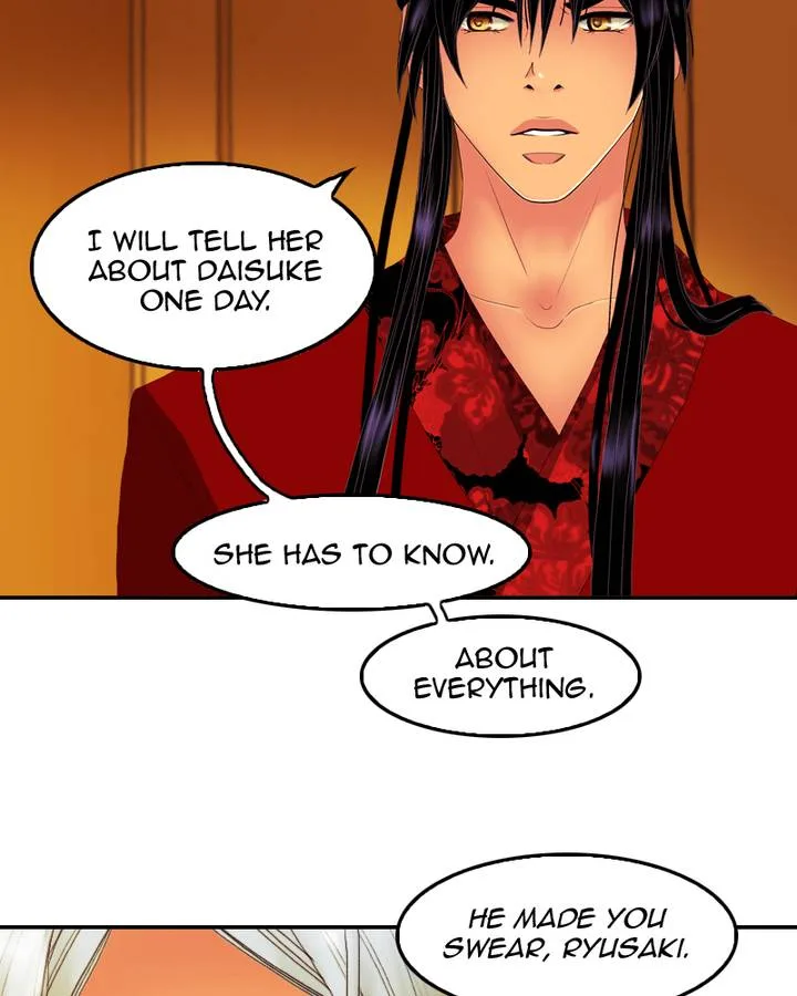 My Dear Cold-Blooded King Chapter 74 page 24
