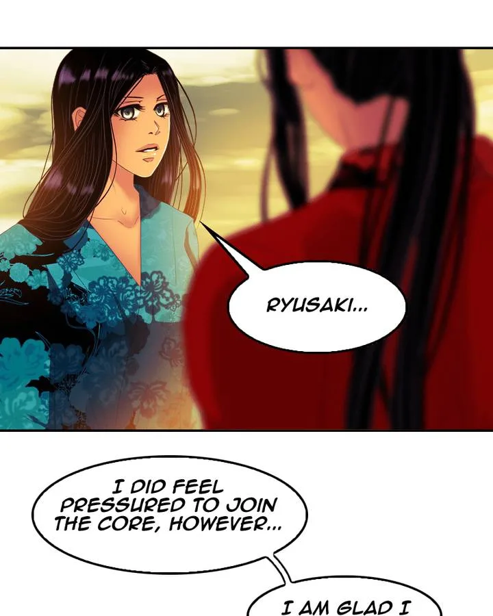 My Dear Cold-Blooded King Chapter 74 page 12