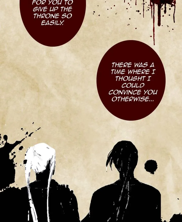 My Dear Cold-Blooded King Chapter 74 page 37