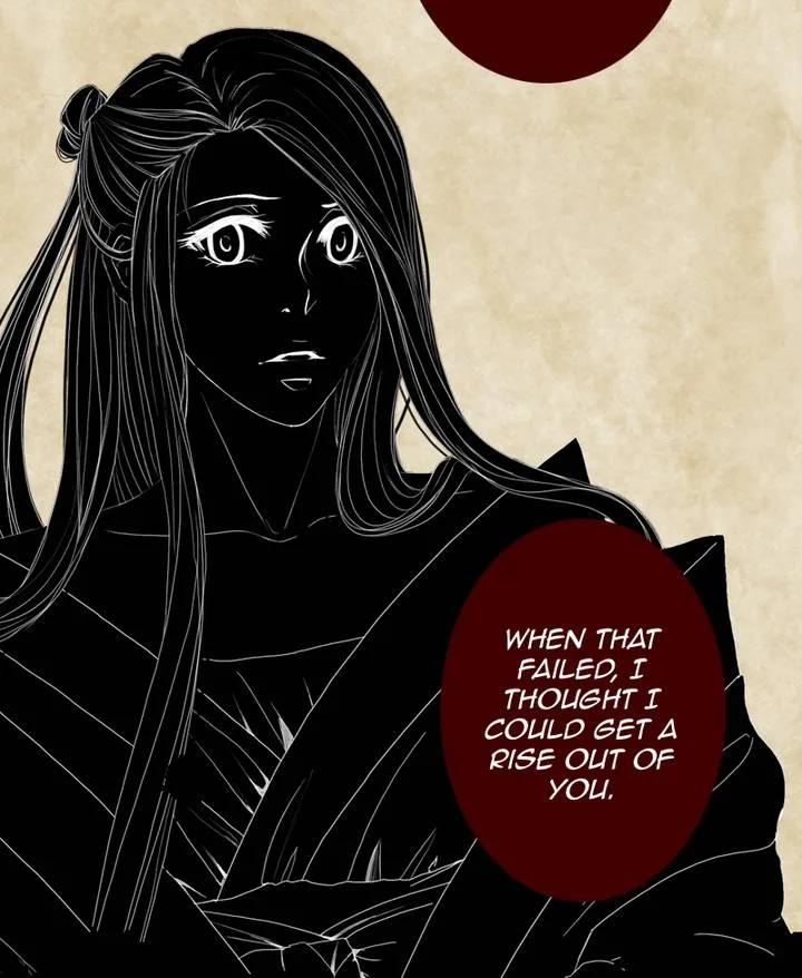 My Dear Cold-Blooded King Chapter 74 page 39