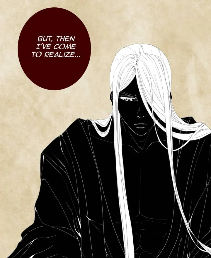 My Dear Cold-Blooded King Chapter 74 page 41