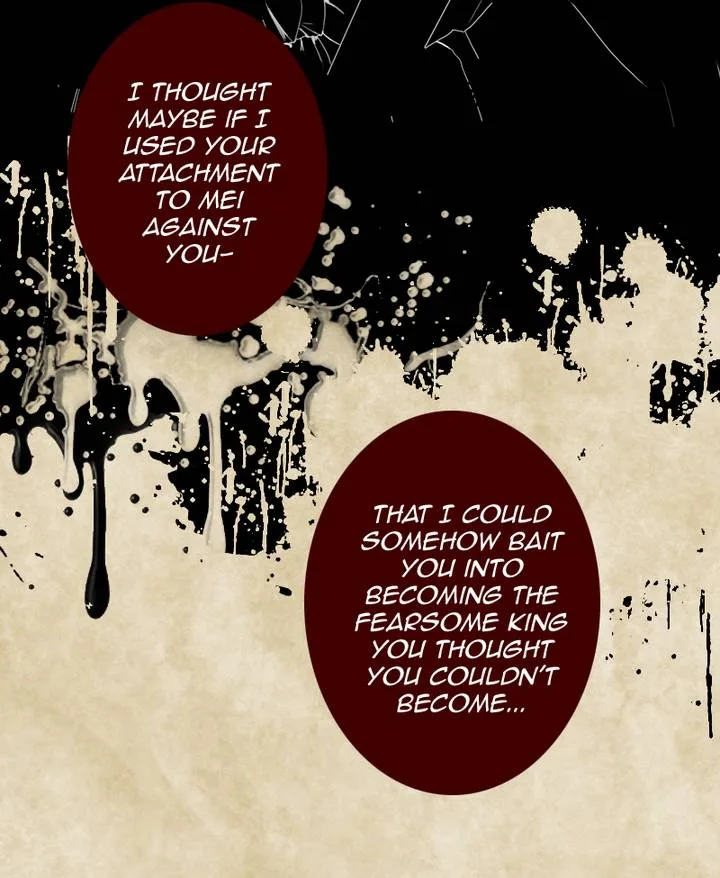 My Dear Cold-Blooded King Chapter 74 page 40